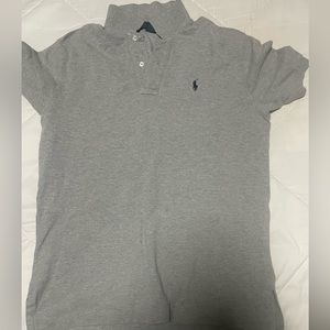 Polo shirt